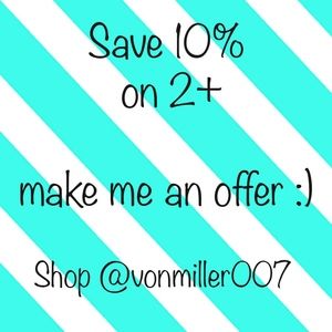 Shop Vonmiller007